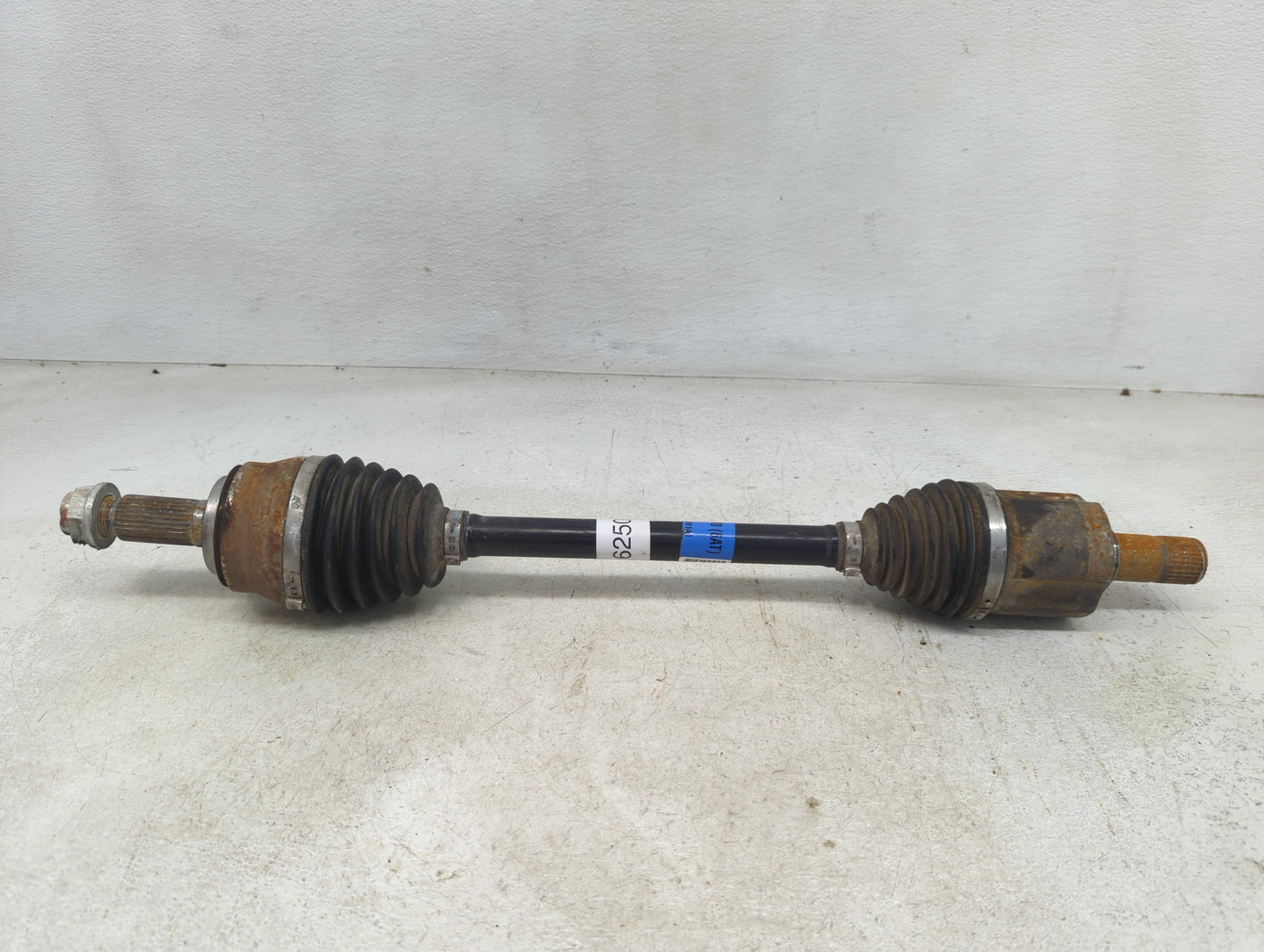 2011-2017 Honda Odyssey Axle Shaft Front Driver Cv C/v - Oemusedautoparts1.com