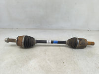 2011-2017 Honda Odyssey Axle Shaft Front Driver Cv C/v - Oemusedautoparts1.com