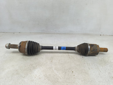 2011-2017 Honda Odyssey Axle Shaft Front Driver Cv C/v - Oemusedautoparts1.com