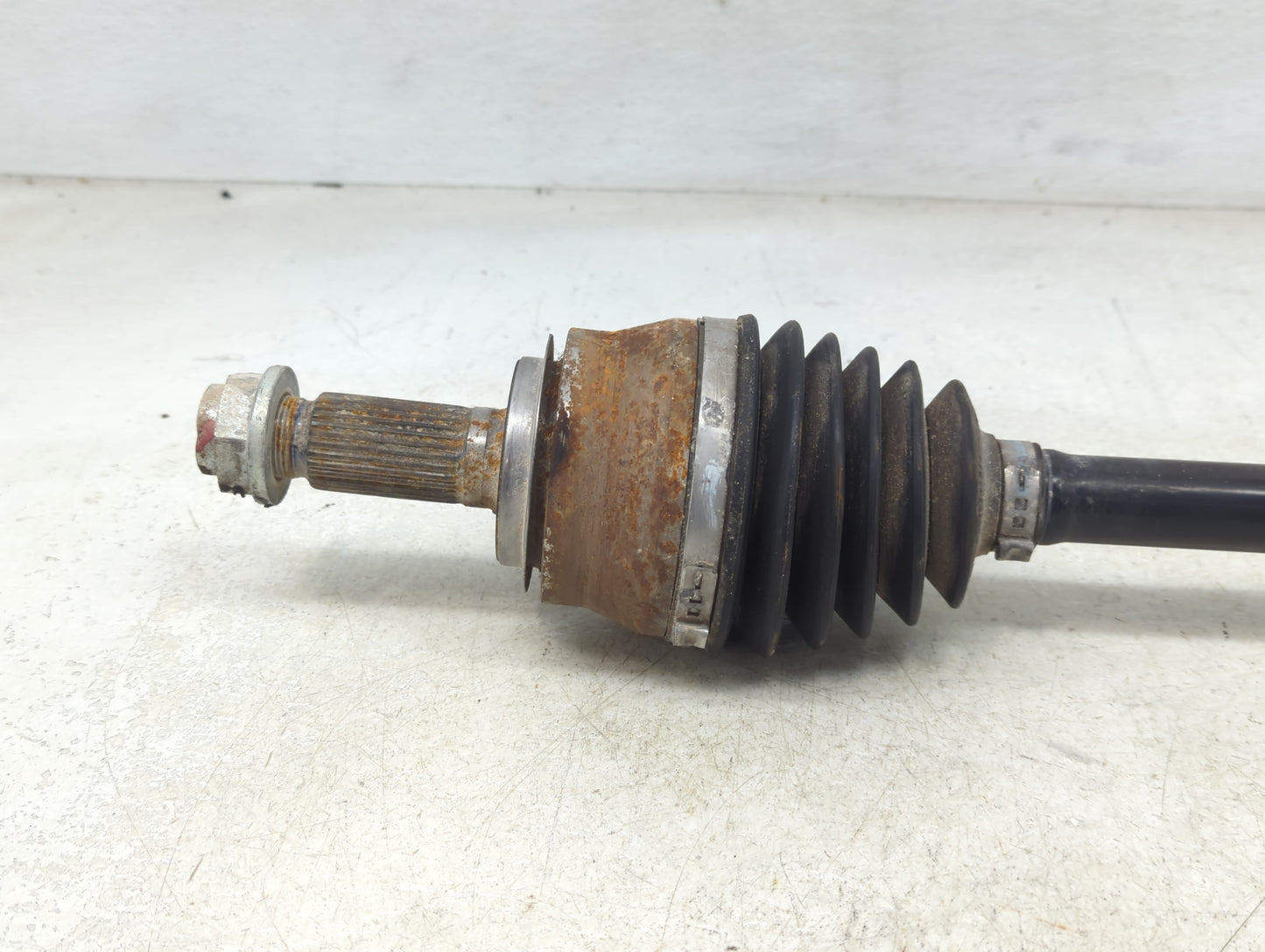 2011-2017 Honda Odyssey Axle Shaft Front Driver Cv C/v - Oemusedautoparts1.com