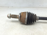 2011-2017 Honda Odyssey Axle Shaft Front Driver Cv C/v - Oemusedautoparts1.com