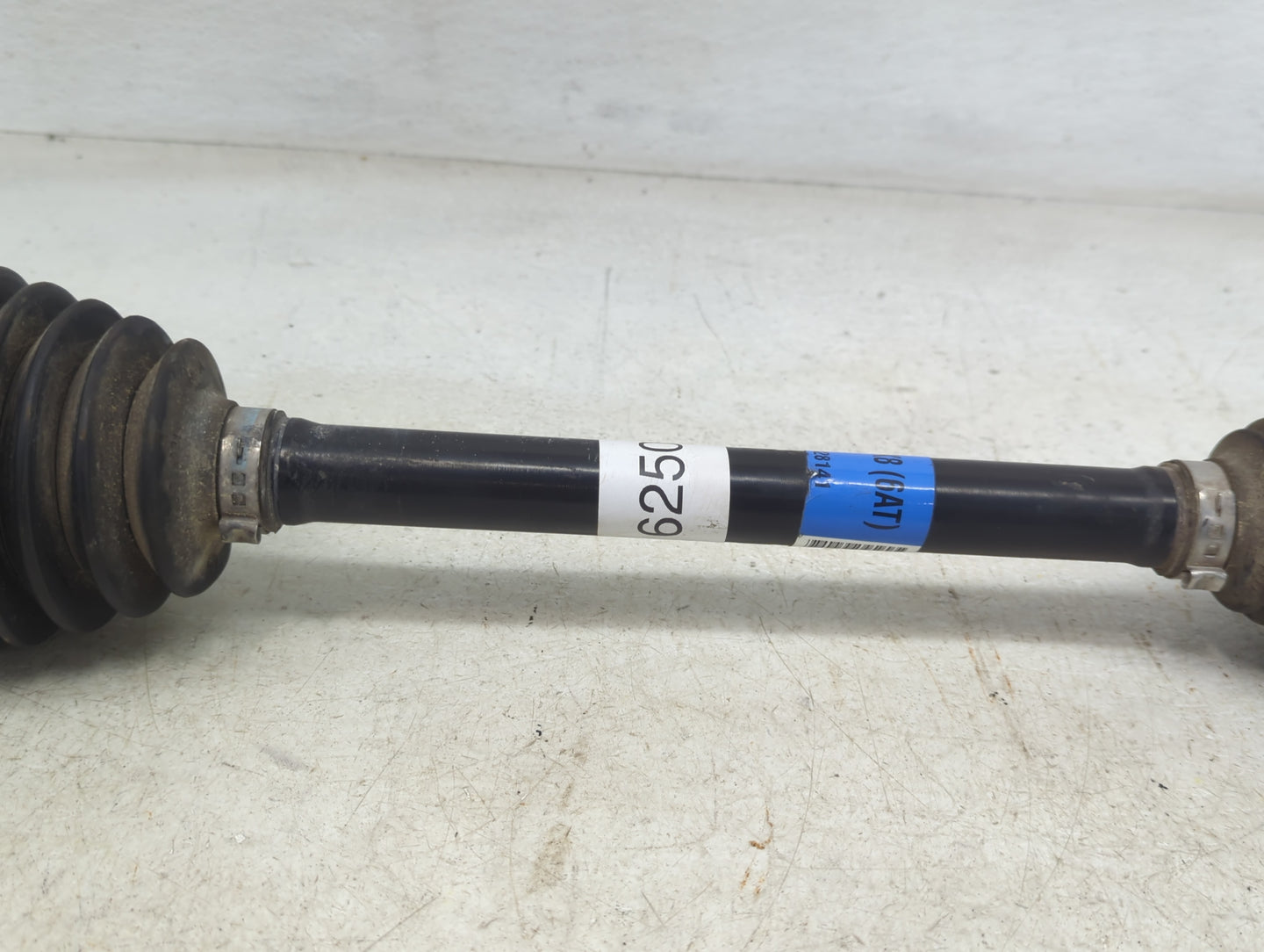 2011-2017 Honda Odyssey Axle Shaft Front Driver Cv C/v - Oemusedautoparts1.com