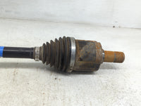 2011-2017 Honda Odyssey Axle Shaft Front Driver Cv C/v - Oemusedautoparts1.com