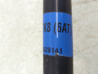 2011-2017 Honda Odyssey Axle Shaft Front Driver Cv C/v - Oemusedautoparts1.com