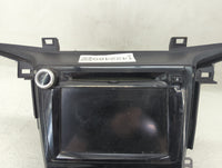 2014-2017 Honda Odyssey Radio AM FM Cd Player Receiver Replacement P/N:39540-TK8-A110-M1 Fits Fits 2014 2015 2016 2017 OEM U