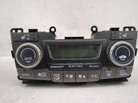 2011-2017 Honda Odyssey Climate Control Module Temperature AC/Heater Replacement P/N:79600TK8A930M1 Fits OEM Used Auto Parts