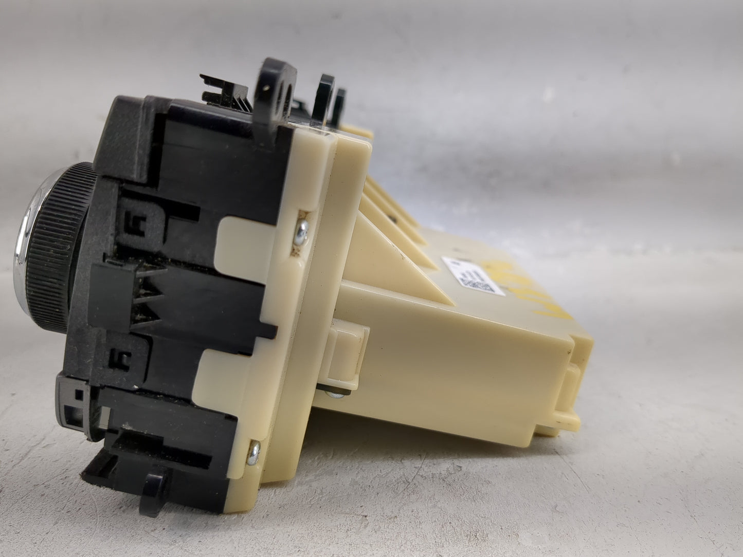 2011-2017 Honda Odyssey Climate Control Module Temperature AC/Heater Replacement P/N:79600TK8A930M1 Fits OEM Used Auto Parts