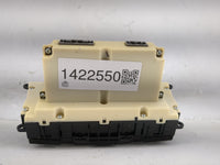 2011-2017 Honda Odyssey Climate Control Module Temperature AC/Heater Replacement P/N:79600TK8A930M1 Fits OEM Used Auto Parts