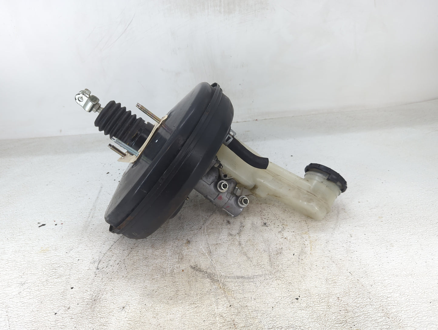2011-2017 Honda Odyssey Power Brake Booster Oem - Oemusedautoparts1.com
