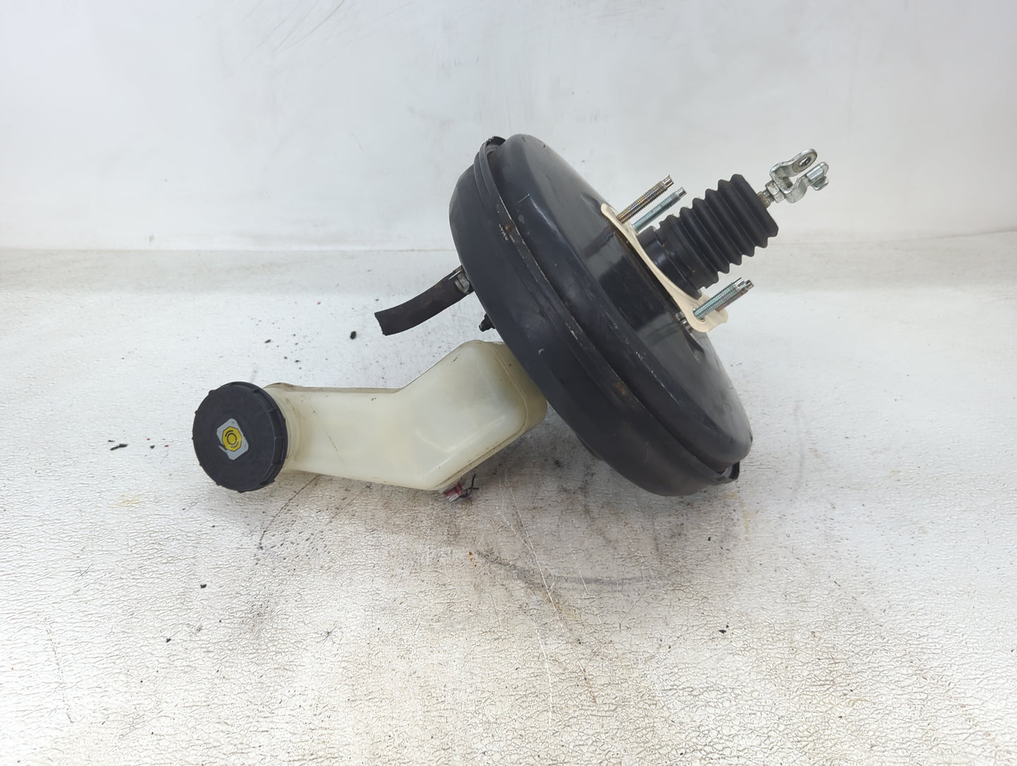 2011-2017 Honda Odyssey Power Brake Booster Oem - Oemusedautoparts1.com