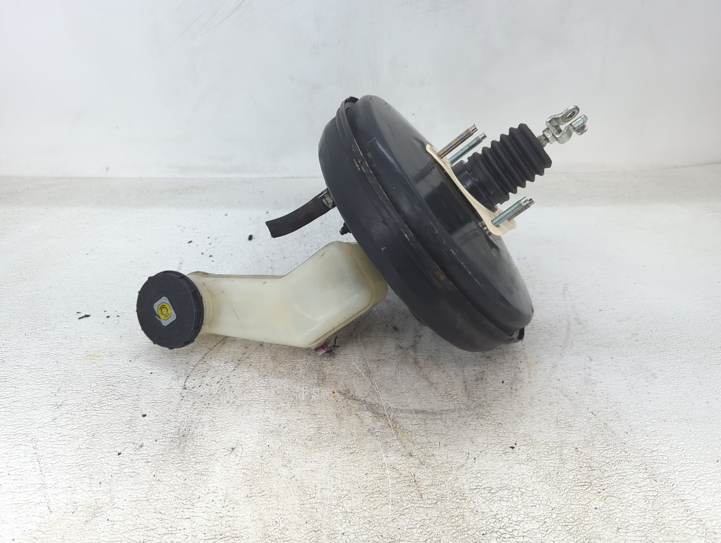 2011-2017 Honda Odyssey Power Brake Booster Oem - Oemusedautoparts1.com