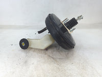 2011-2017 Honda Odyssey Power Brake Booster Oem - Oemusedautoparts1.com