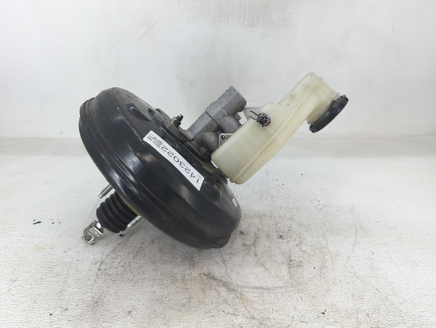 2011-2017 Honda Odyssey Power Brake Booster Oem - Oemusedautoparts1.com