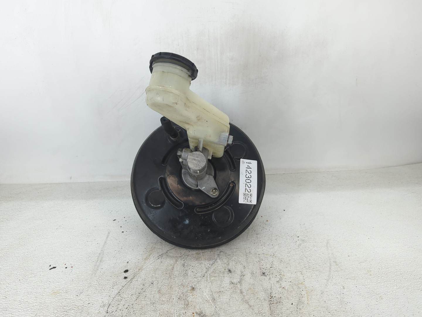 2011-2017 Honda Odyssey Power Brake Booster Oem - Oemusedautoparts1.com
