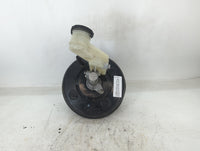 2011-2017 Honda Odyssey Power Brake Booster Oem - Oemusedautoparts1.com