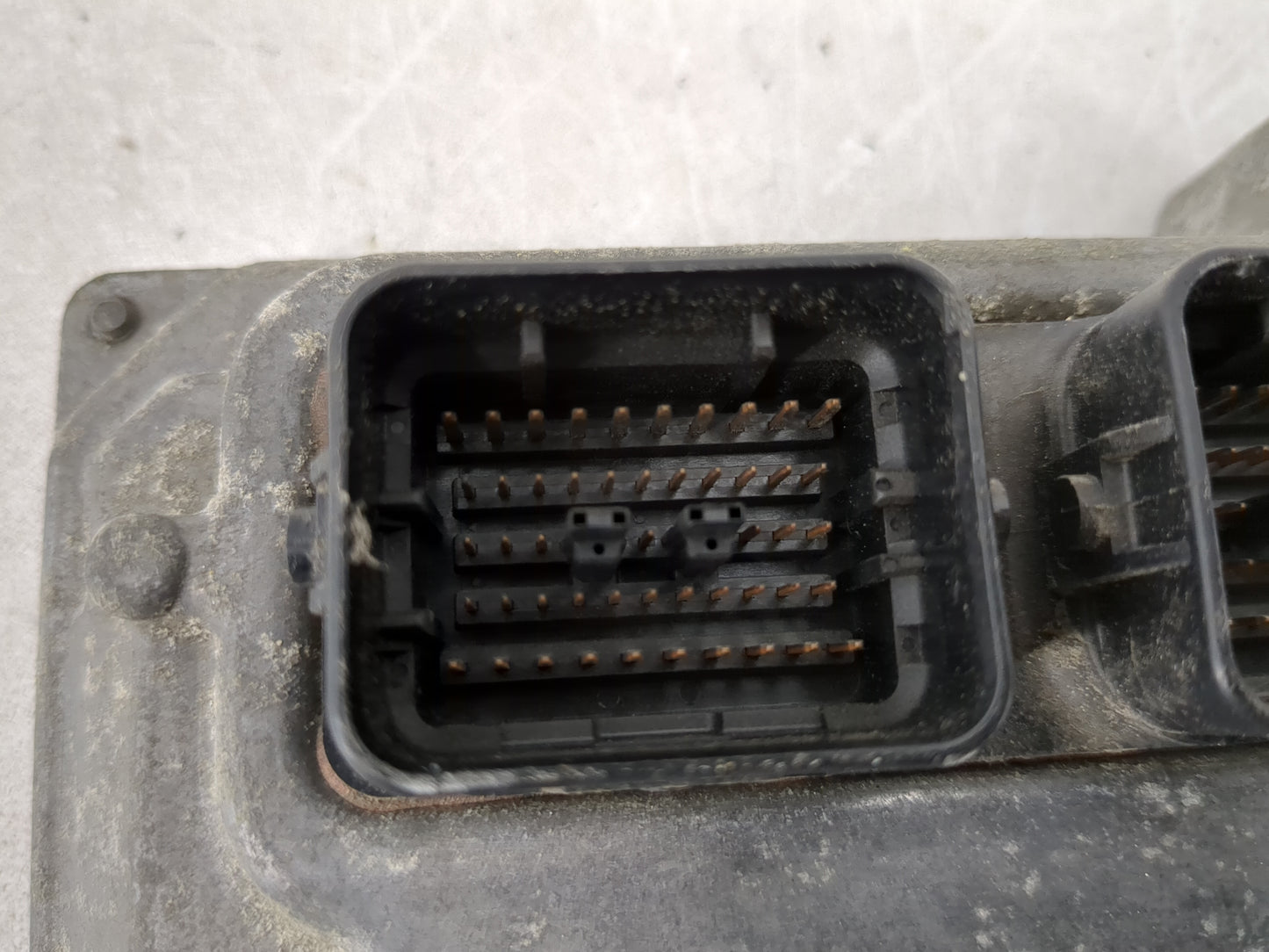 2014-2016 Honda Odyssey PCM Engine Control Computer ECU ECM PCU OEM P/N:37820-RV0-A68 G045-3862I6 Fits Fits 2014 2015 2016 O
