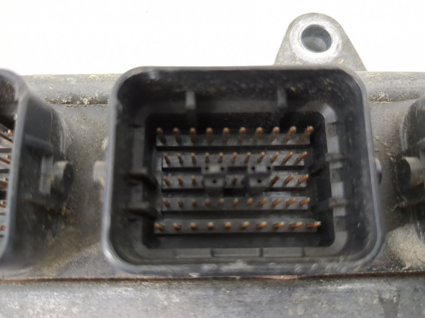 2014-2016 Honda Odyssey PCM Engine Control Computer ECU ECM PCU OEM P/N:37820-RV0-A68 G045-3862I6 Fits Fits 2014 2015 2016 O