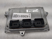 2014-2016 Honda Odyssey PCM Engine Control Computer ECU ECM PCU OEM P/N:37820-RV0-A68 Fits Fits 2014 2015 2016 OEM Used Auto