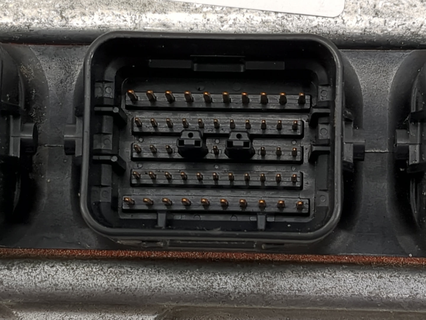 2014-2016 Honda Odyssey PCM Engine Control Computer ECU ECM PCU OEM P/N:37820-RV0-A68 Fits Fits 2014 2015 2016 OEM Used Auto
