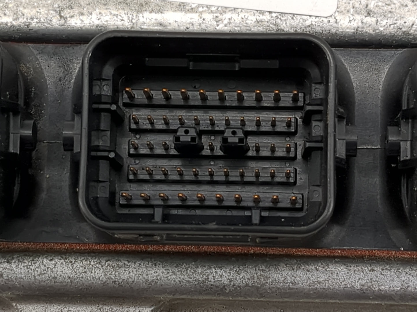 2014-2016 Honda Odyssey PCM Engine Control Computer ECU ECM PCU OEM P/N:37820-RV0-A68 Fits Fits 2014 2015 2016 OEM Used Auto