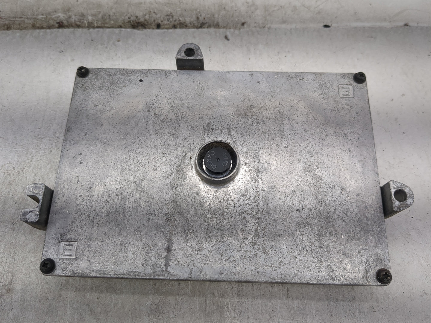 2014-2016 Honda Odyssey PCM Engine Control Computer ECU ECM PCU OEM P/N:37820-RV0-A68 Fits Fits 2014 2015 2016 OEM Used Auto