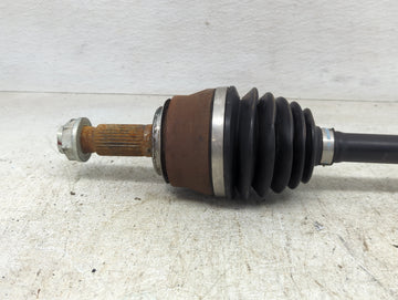 2011-2017 Honda Odyssey Axle Shaft Front Driver Cv C/v