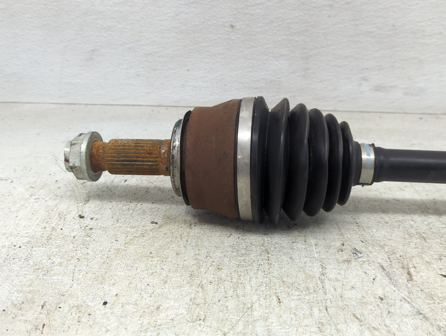 2011-2017 Honda Odyssey Axle Shaft Front Driver Cv C/v 1428891 - Oemusedautoparts1.com
