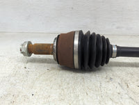 2011-2017 Honda Odyssey Axle Shaft Front Driver Cv C/v 1428891 - Oemusedautoparts1.com
