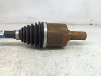 2011-2017 Honda Odyssey Axle Shaft Front Driver Cv C/v 1428891 - Oemusedautoparts1.com