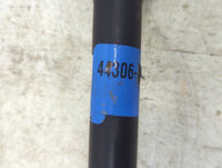 2011-2017 Honda Odyssey Axle Shaft Front Driver Cv C/v 1428891 - Oemusedautoparts1.com