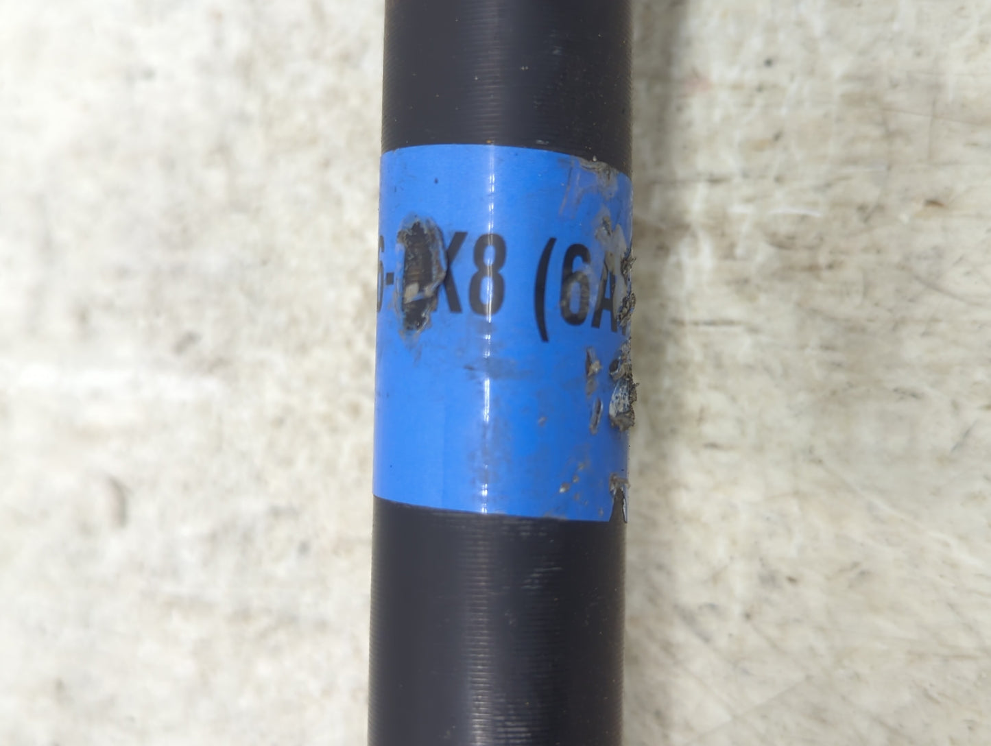 2011-2017 Honda Odyssey Axle Shaft Front Driver Cv C/v 1428891 - Oemusedautoparts1.com