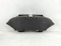 2014-2017 Honda Odyssey Information Display Screen - Oemusedautoparts1.com