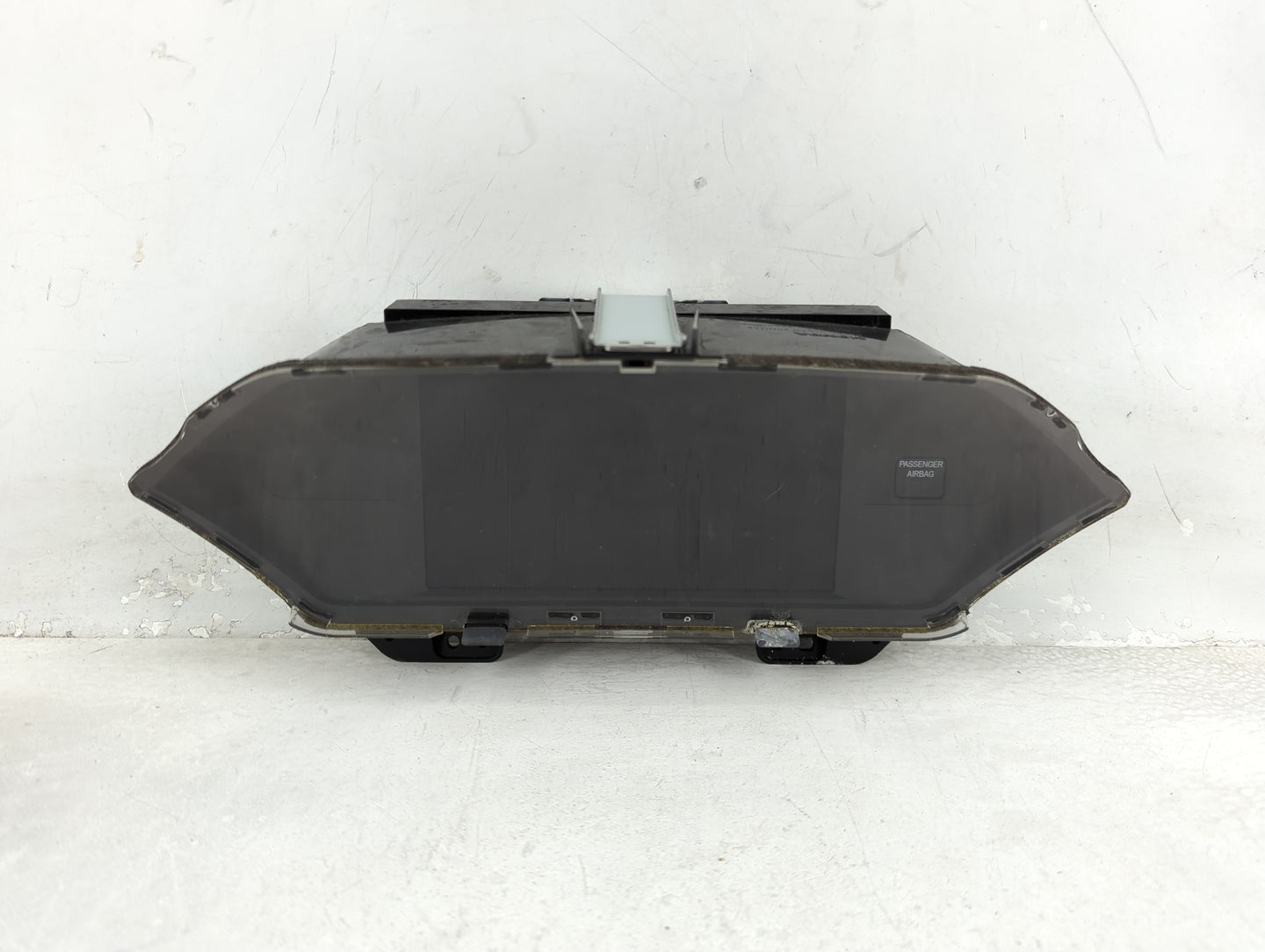 2014-2017 Honda Odyssey Information Display Screen - Oemusedautoparts1.com