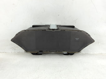 compare product 2014-2017 Honda Odyssey Information Display Screen