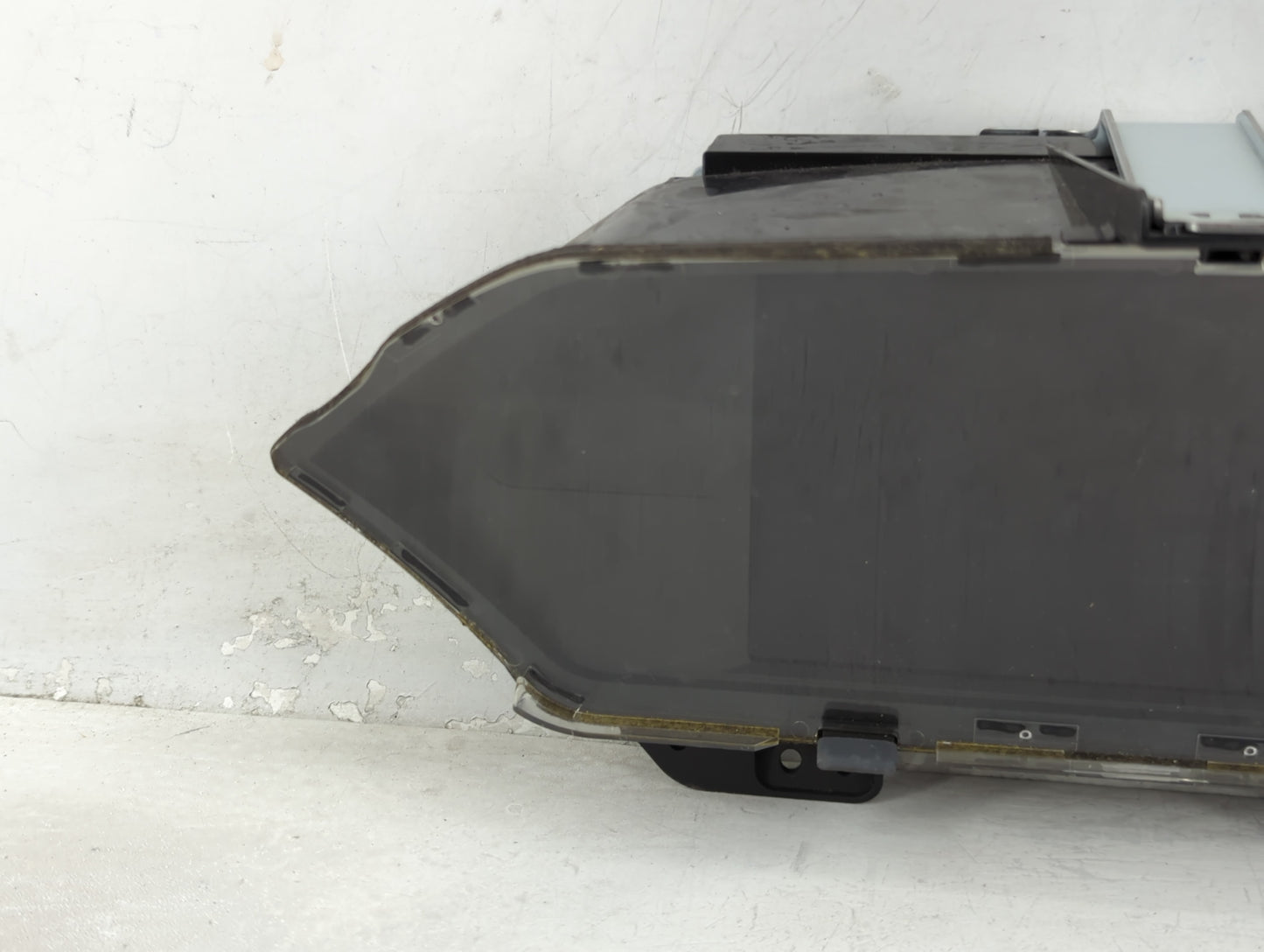 2014-2017 Honda Odyssey Information Display Screen - Oemusedautoparts1.com