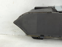 2014-2017 Honda Odyssey Information Display Screen - Oemusedautoparts1.com