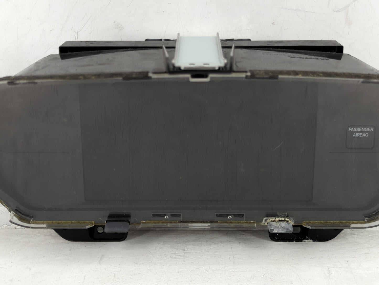 2014-2017 Honda Odyssey Information Display Screen - Oemusedautoparts1.com