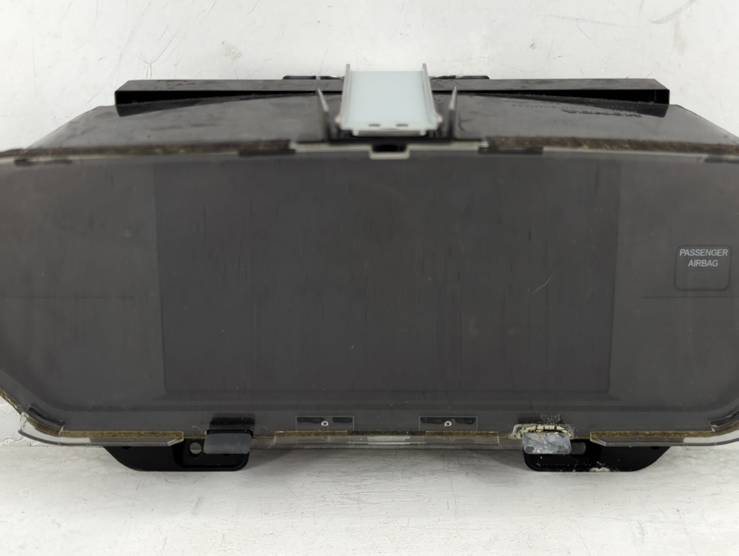 2014-2017 Honda Odyssey Information Display Screen - Oemusedautoparts1.com