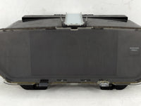 2014-2017 Honda Odyssey Information Display Screen - Oemusedautoparts1.com