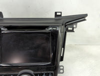 2014-2017 Honda Odyssey Radio AM FM Cd Player Receiver Replacement P/N:39540-TK8-A730-M1 Fits Fits 2014 2015 2016 2017 OEM U