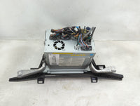 2014-2017 Honda Odyssey Radio AM FM Cd Player Receiver Replacement P/N:39540-TK8-A730-M1 Fits Fits 2014 2015 2016 2017 OEM U
