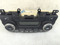 2011-2017 Honda Odyssey Climate Control Module Temperature AC/Heater Replacement P/N:79650TK8A420M1 Fits OEM Used Auto Parts