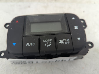 compare product 2011-2017 Honda Odyssey Climate Control Module Temperature AC/Heater Replacement P/N:79650TK8A420M1 Fits OEM Used Auto Parts
