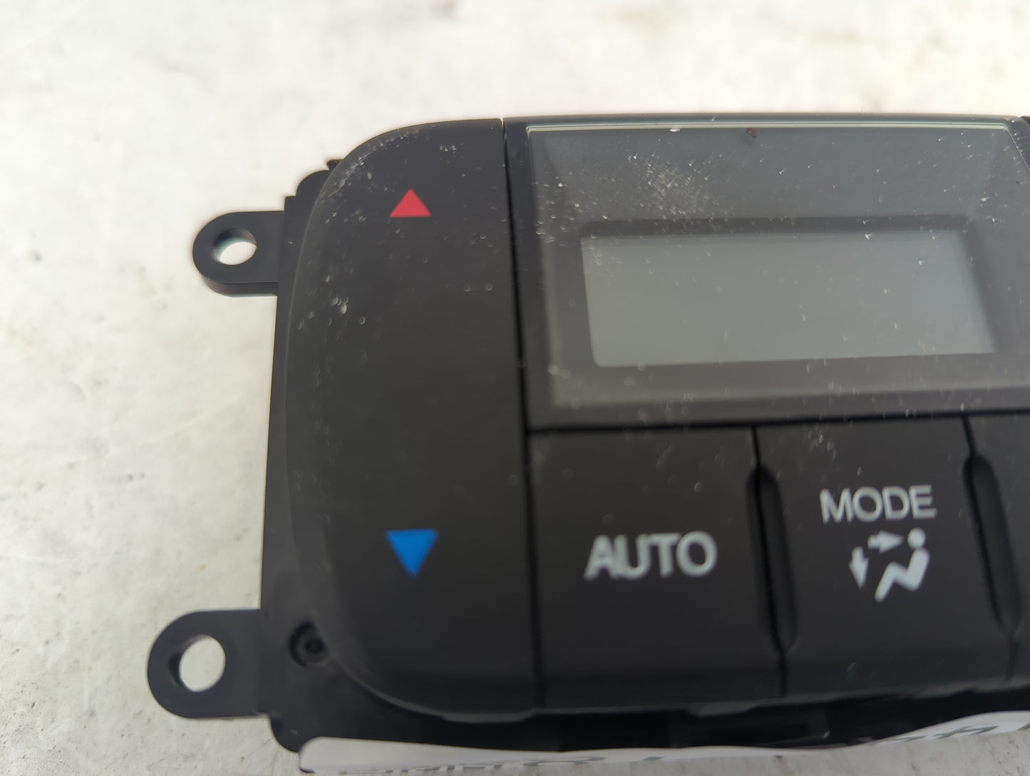 2011-2017 Honda Odyssey Climate Control Module Temperature AC/Heater Replacement P/N:79650TK8A420M1 Fits OEM Used Auto Parts