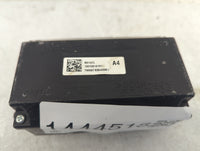 2011-2017 Honda Odyssey Climate Control Module Temperature AC/Heater Replacement P/N:79650TK8A420M1 Fits OEM Used Auto Parts