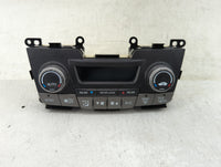 2011-2017 Honda Odyssey Climate Control Module Temperature AC/Heater Replacement P/N:79600TK8A410M1 28011132405 Fits OEM Use