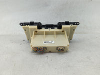 2011-2017 Honda Odyssey Climate Control Module Temperature AC/Heater Replacement P/N:79600TK8A410M1 28011132405 Fits OEM Use