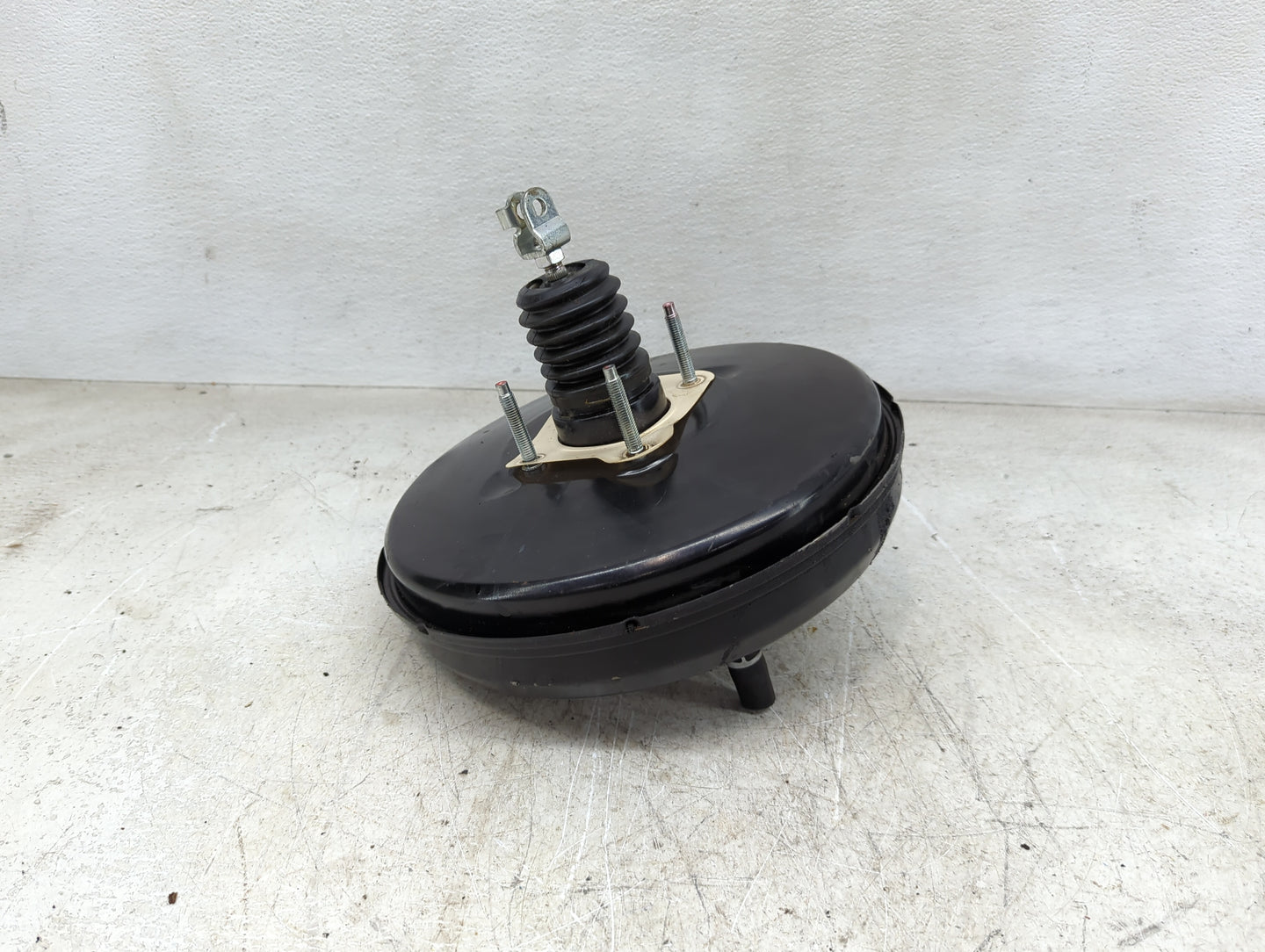 2011-2017 Honda Odyssey Power Brake Booster Oem 1450850 - Oemusedautoparts1.com