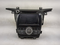 2015 Honda Odyssey Radio Speaker Amplifier 39540-tk8-a430-m1|bd7c4aa - Oemusedautoparts1.com
