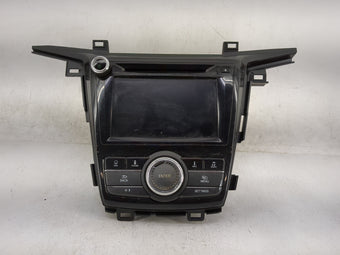 compare product 2015 Honda Odyssey Radio Speaker Amplifier 39540-tk8-a430-m1|bd7c4aa
